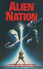 Alien Nation. 1988