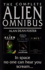 The Complete Alien Omnibus. 1993