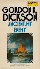Ancient, My Enemy. 1976