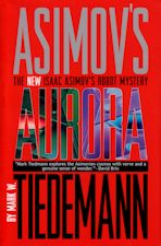 Asimov's Aurora. 2002