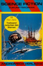 AV Science Fiction #10. 1972