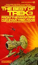 The Best of Trek #3. 1981