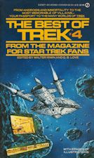 The Best of Trek #4. 1981
