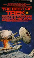 The Best of Trek #5. 1982