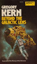 Beyond the Galactic Lens. 1975
