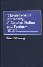 A Biographical Dictionary. 1988