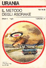 Il Metodo Degli Asdrake. 1981