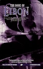 The Book of Eibon. 2002. Trade paperback