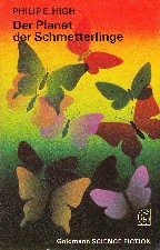 Der Planet Der Schmetterlinge. 1977
