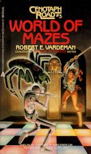 World of Mazes. 1983