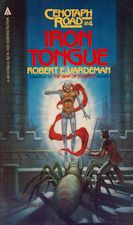 Iron Tongue. 1984
