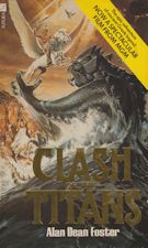 Clash of the Titans. 1981