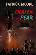 Crater of Fear. 1962