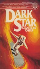 Dark Star. 1974