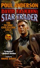 David Falkayn: Star Trader. 2009