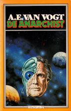 De Anarchist. 1980