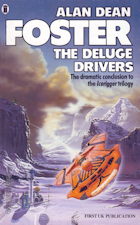 The Deluge Drivers. 1987