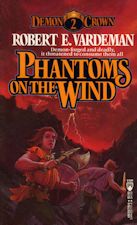 Phantoms on the Wind. 1989