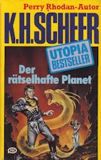 Der rätselhafte Planet. 1978