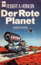 Der Rote Planet. 1980