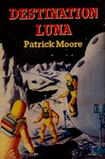 Destination Luna. 1955