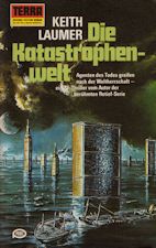 Die Katastrophenwelt. 1977