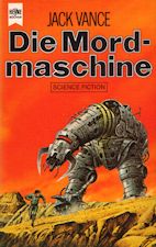 Die Mordmaschine. 1979