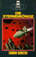 Die Sternenkönige. 1980