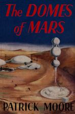 The Domes of Mars. 1956