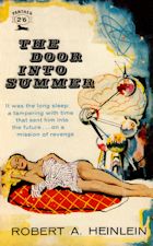 The Door into Summer. 1957
