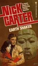 Earth Shaker. 1982