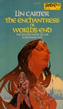The Enchantress of World's End. 1975