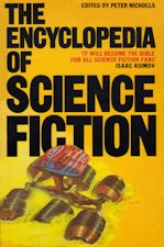 The Encyclopedia of Science Fiction. 1979