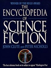 The Encyclopedia of Science Fiction. 1993