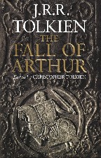 The Fall of Arthur. 2013