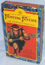 The Anniversary Collection. 1992	. Paperbacks - Issued in a slipcase