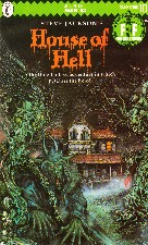 House of Hell. 1984. Paperback