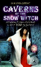 Caverns of the Snow Witch. 2003. Paperback