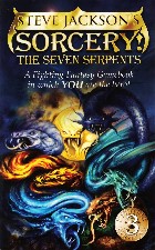 The Seven Serpents. 2003. Paperback