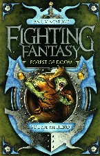 Forest of Doom. 2011. Trade paperback