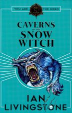 Caverns of the Snow Witch. 2019. Trade paperback
