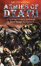 Armies of Death. 2003. Paperback