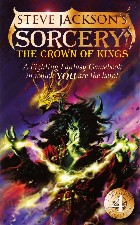 The Crown of Kings. 2003. Paperback