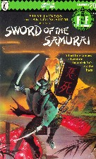 Sword of the Samurai. 1986. Paperback