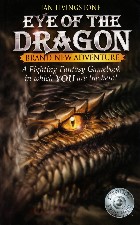 Eye of the Dragon. 2005. Paperback