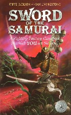 Sword of the Samurai. 2006. Paperback