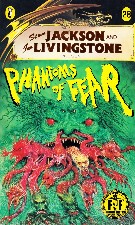 Phantoms of Fear. 1987. Paperback