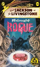 Midnight Rogue. 1987. Paperback
