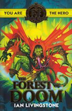 The Forest of Doom. 2017. Trade paperback