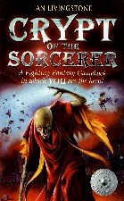 Crypt of the Sorcerer. 2002. Paperback